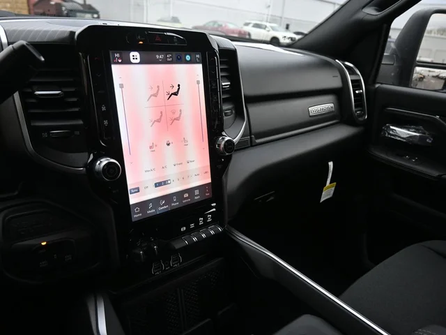 Nuevos RAM 2500 à Estados chez autogozo