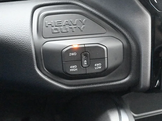 Nuevos RAM 2500 à Estados chez autogozo