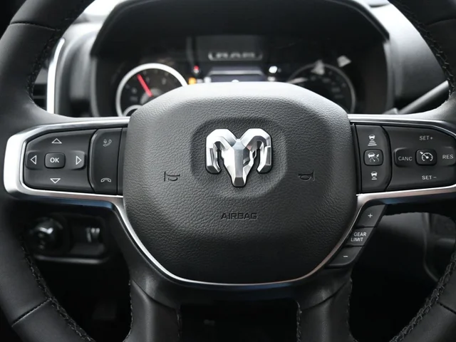 Nuevos RAM 2500 à Estados chez autogozo