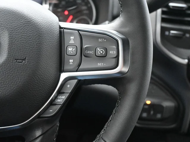 Nuevos RAM 2500 à Estados chez autogozo