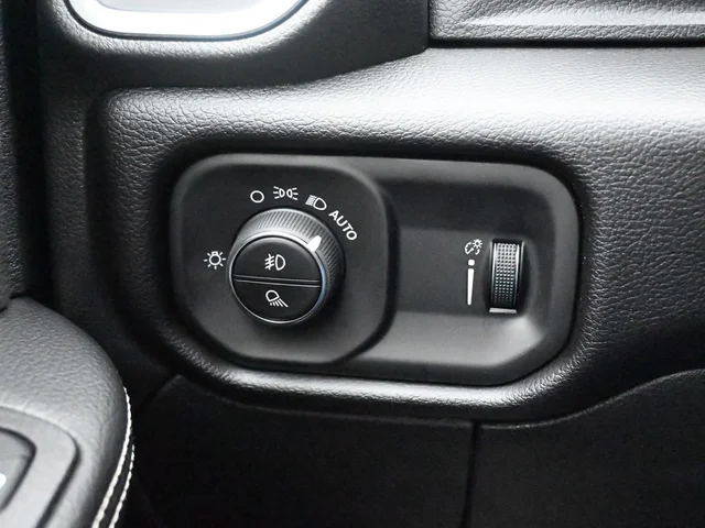 Nuevos RAM 2500 à Estados chez autogozo