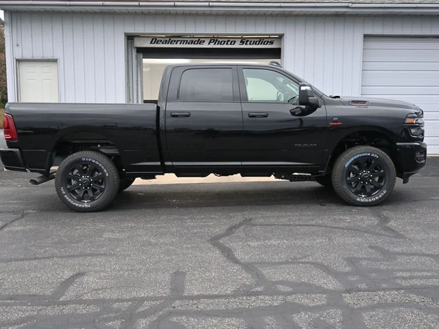 Nuevos RAM 2500 à Estados chez autogozo