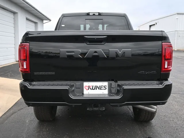 Nuevos RAM 2500 à Estados chez autogozo