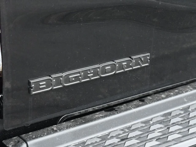 Nuevos RAM 2500 à Estados chez autogozo