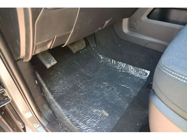 Nuevos RAM 2500 à Estados chez autogozo