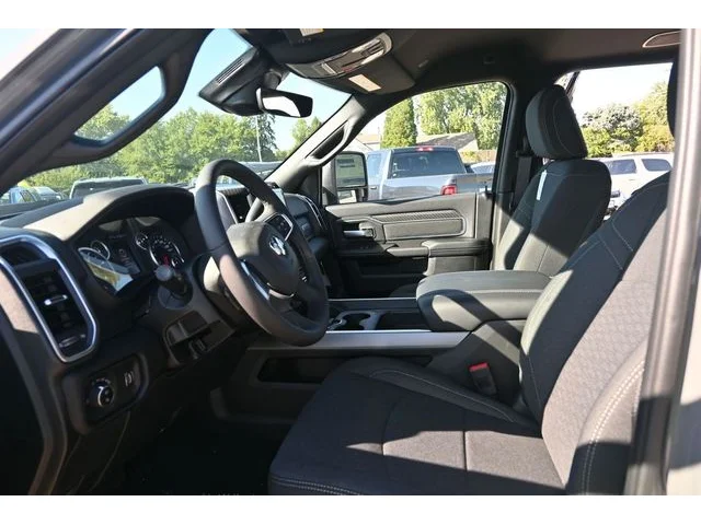 Nuevos RAM 2500 à Estados chez autogozo