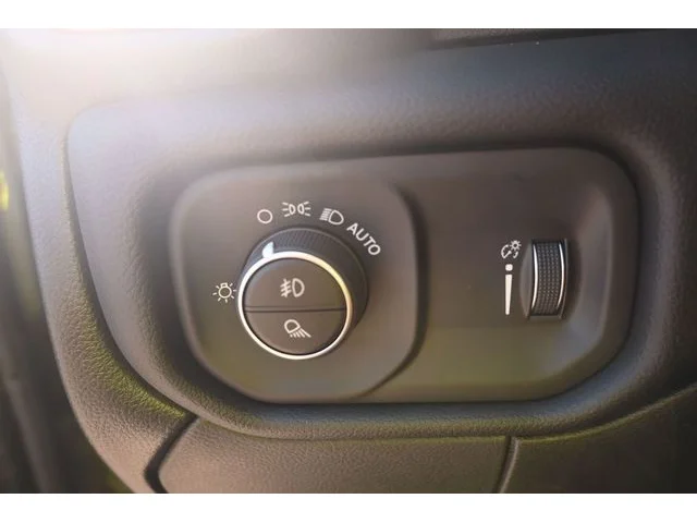 Nuevos RAM 2500 à Estados chez autogozo
