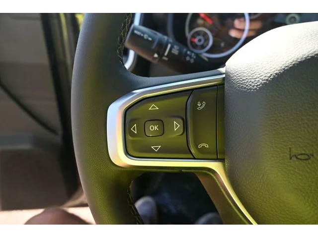Nuevos RAM 2500 à Estados chez autogozo