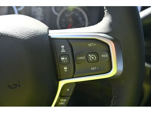 Nuevos RAM 2500 à Estados chez autogozo