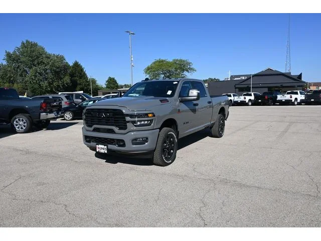 Nuevos RAM 2500 à Estados chez autogozo