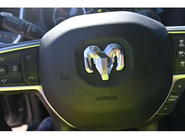 Nuevos RAM 2500 à Estados chez autogozo