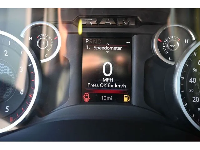 Nuevos RAM 2500 à Estados chez autogozo
