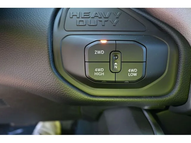 Nuevos RAM 2500 à Estados chez autogozo