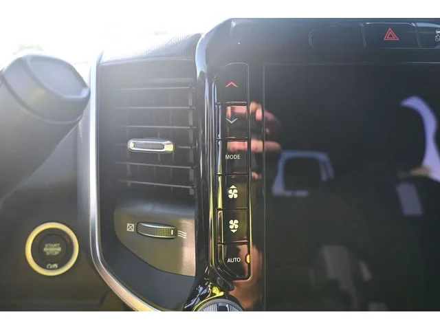 Nuevos RAM 2500 à Estados chez autogozo