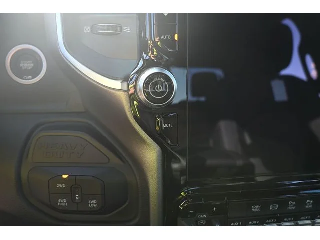 Nuevos RAM 2500 à Estados chez autogozo