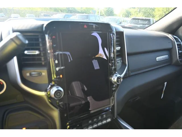 Nuevos RAM 2500 à Estados chez autogozo