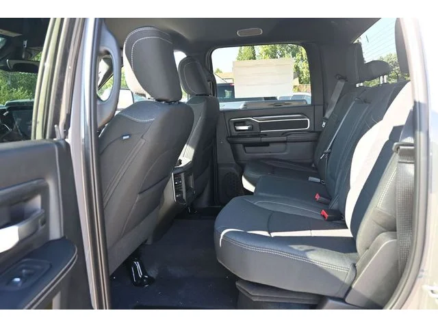 Nuevos RAM 2500 à Estados chez autogozo