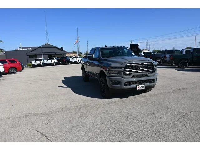 Nuevos RAM 2500 à Estados chez autogozo
