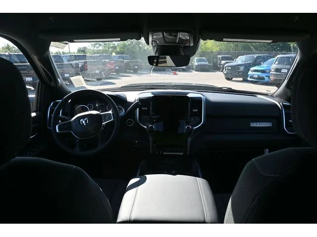 Nuevos RAM 2500 à Estados chez autogozo