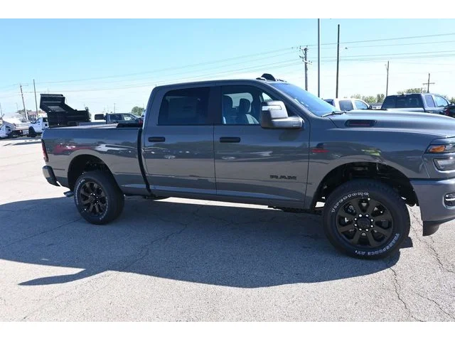 Nuevos RAM 2500 à Estados chez autogozo