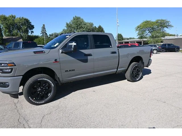 Nuevos RAM 2500 à Estados chez autogozo