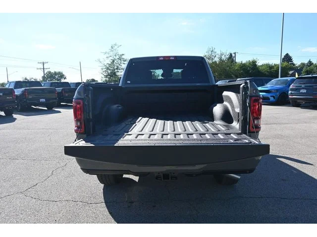 Nuevos RAM 2500 à Estados chez autogozo