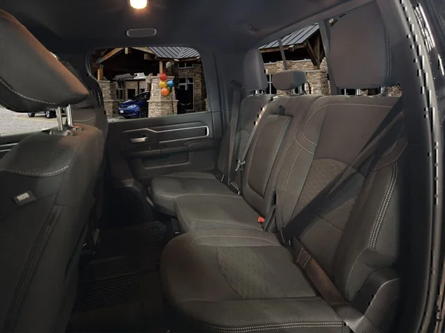 Nuevos RAM 2500 à Estados chez autogozo