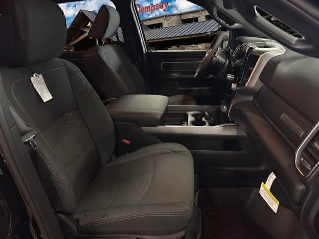 Nuevos RAM 2500 à Estados chez autogozo