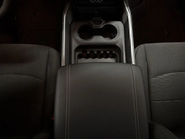 Nuevos RAM 2500 à Estados chez autogozo