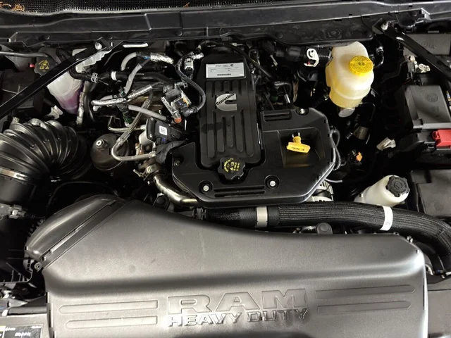 Nuevos RAM 2500 à Estados chez autogozo