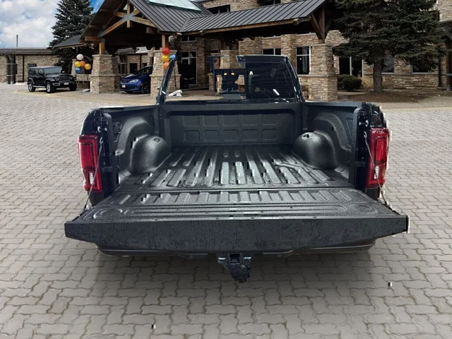 Nuevos RAM 2500 à Estados chez autogozo