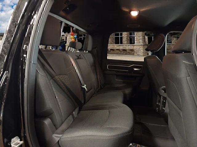 Nuevos RAM 2500 à Estados chez autogozo