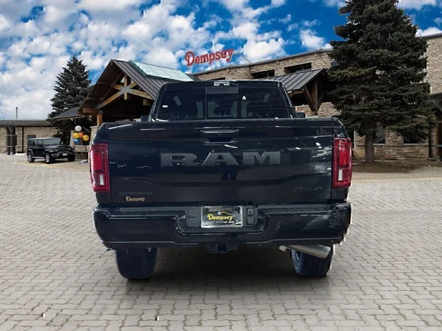 Nuevos RAM 2500 à Estados chez autogozo