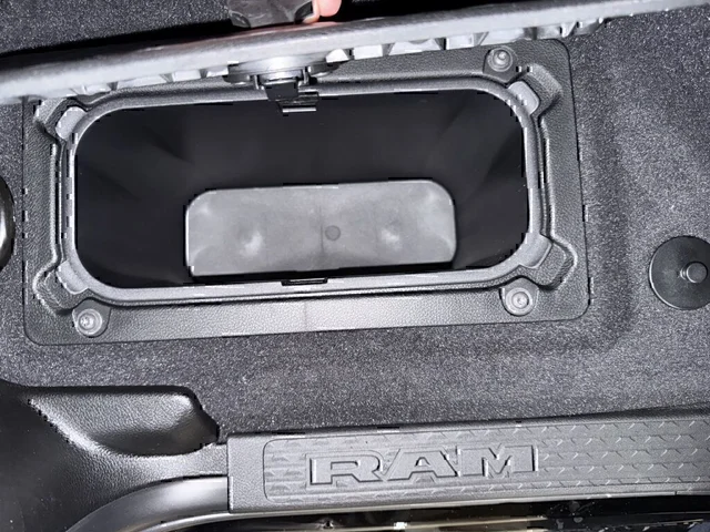 Nuevos RAM 2500 à Estados chez autogozo