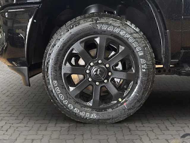 Nuevos RAM 2500 à Estados chez autogozo