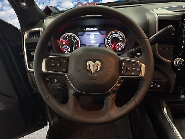 Nuevos RAM 2500 à Estados chez autogozo