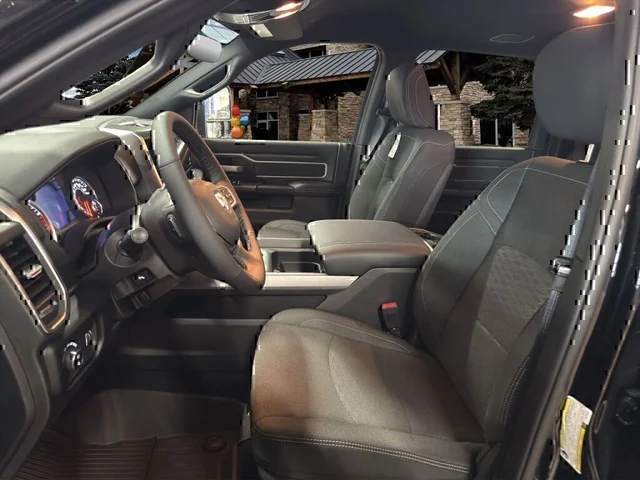 Nuevos RAM 2500 à Estados chez autogozo