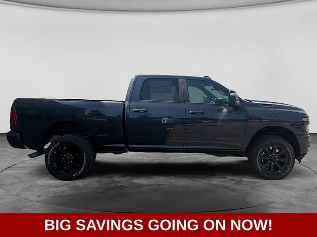 Nuevos RAM 2500 à Estados chez autogozo