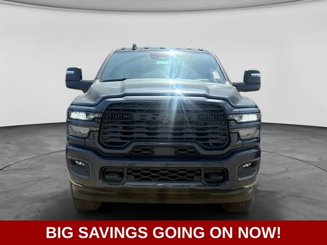 Nuevos RAM 2500 à Estados chez autogozo