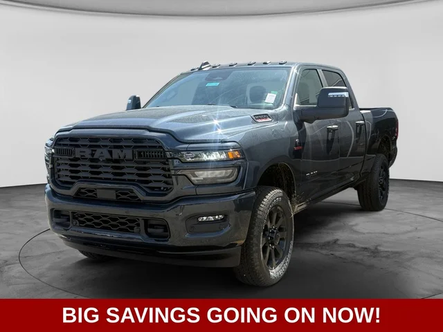 Nuevos RAM 2500 à Estados chez autogozo
