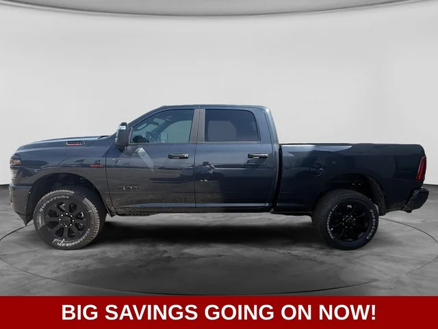Nuevos RAM 2500 à Estados chez autogozo