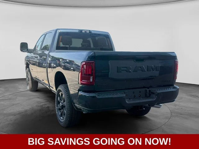 Nuevos RAM 2500 à Estados chez autogozo