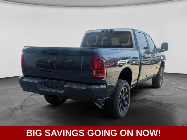 Nuevos RAM 2500 à Estados chez autogozo