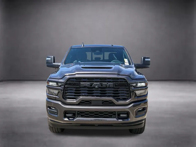 Nuevos RAM 2500 à Estados chez autogozo