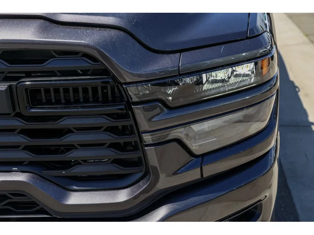 Nuevos RAM 2500 à Estados chez autogozo