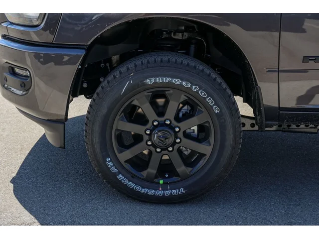 Nuevos RAM 2500 à Estados chez autogozo