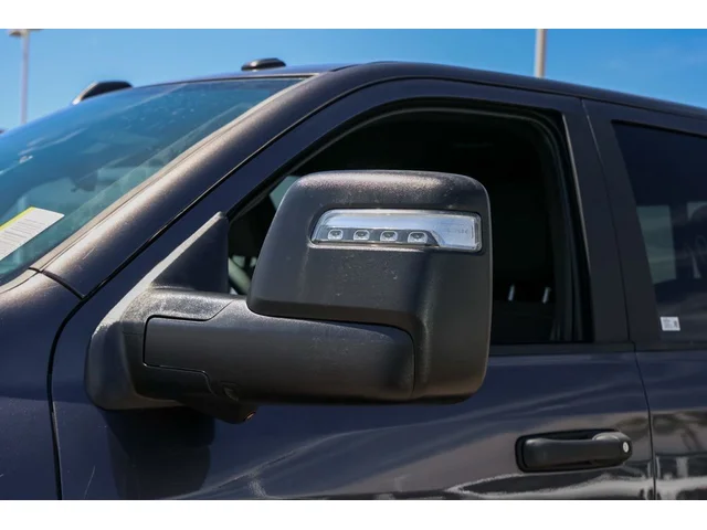 Nuevos RAM 2500 à Estados chez autogozo