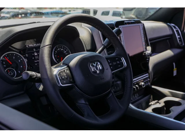 Nuevos RAM 2500 à Estados chez autogozo