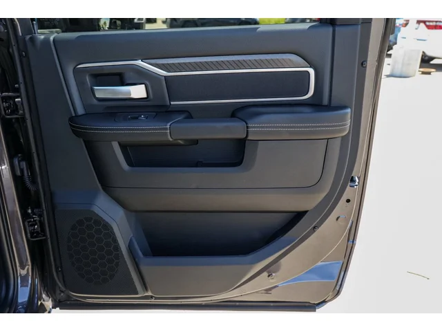 Nuevos RAM 2500 à Estados chez autogozo