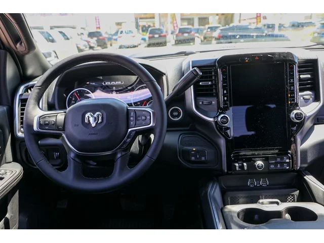 Nuevos RAM 2500 à Estados chez autogozo